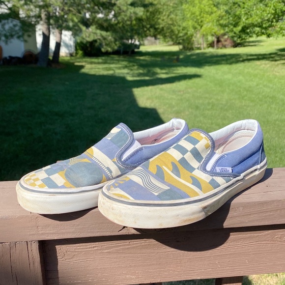 Vans Shoes - *SOLD* EXTREMELY RARE VANS